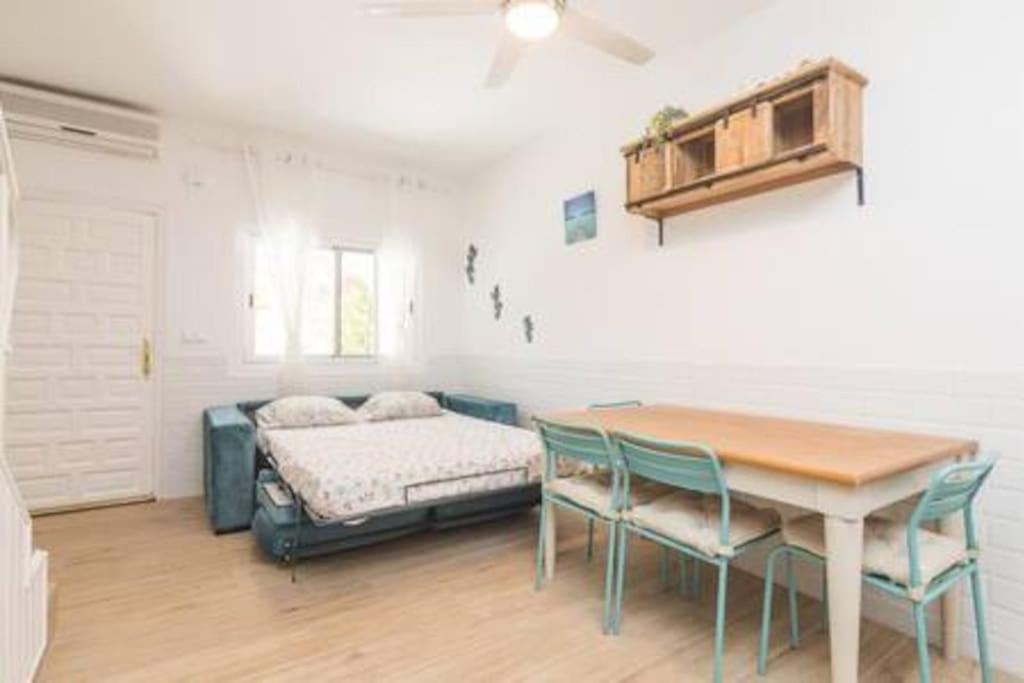 Apartamento Barlovento