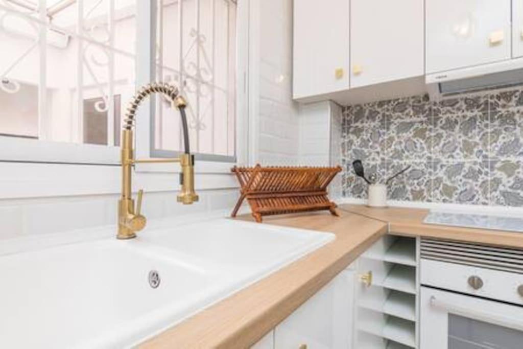 Apartamento Barlovento