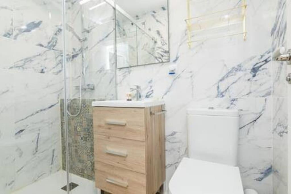Apartamento Barlovento