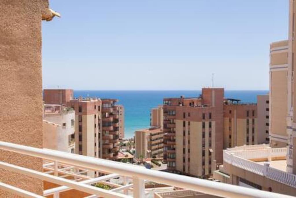 Apartamento Barlovento