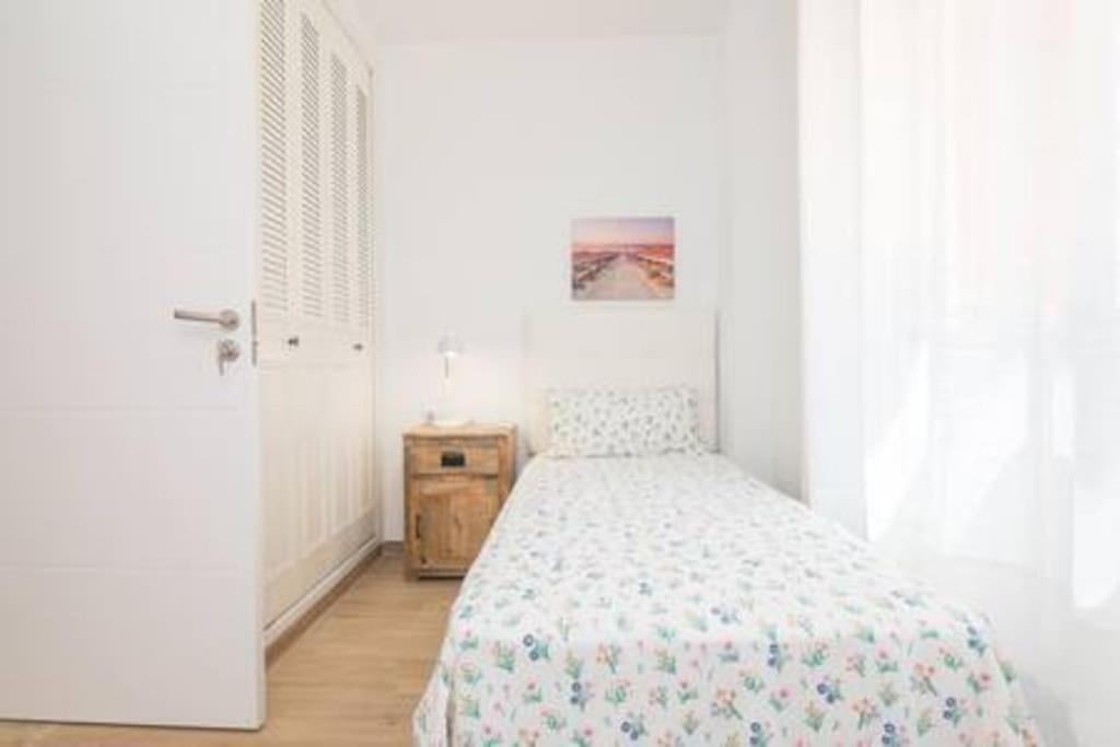 Apartamento Barlovento