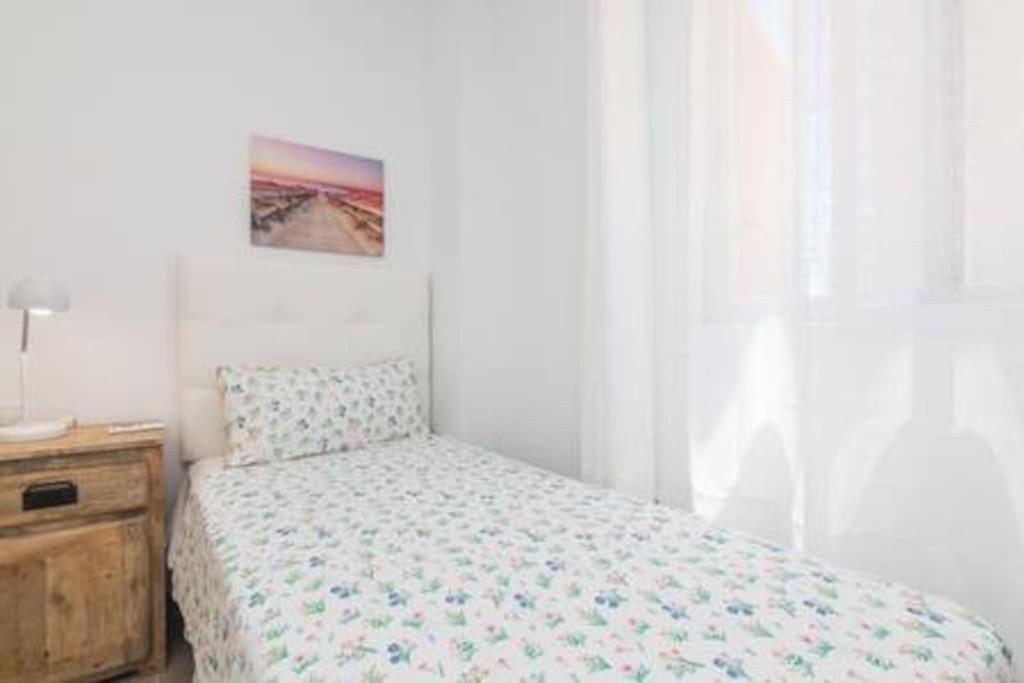 Apartamento Barlovento