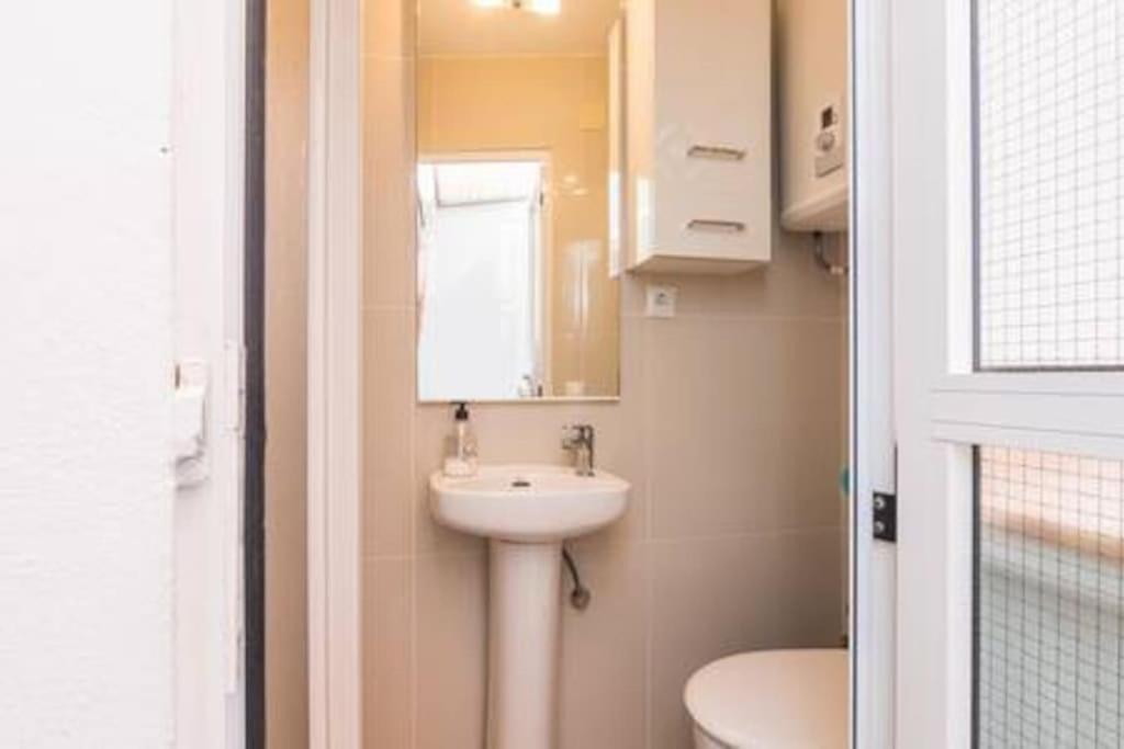 Apartamento Barlovento