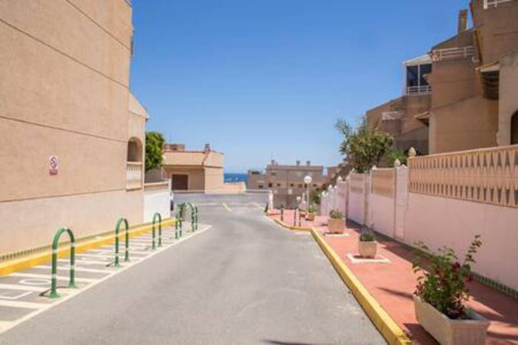 Apartamento Barlovento