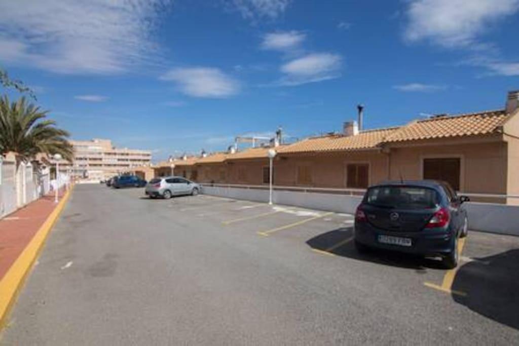 Apartamento Barlovento