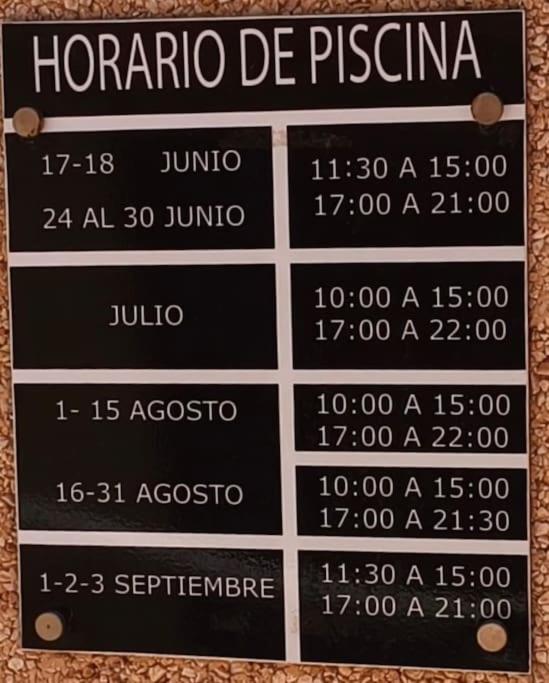 Apartamento Barlovento