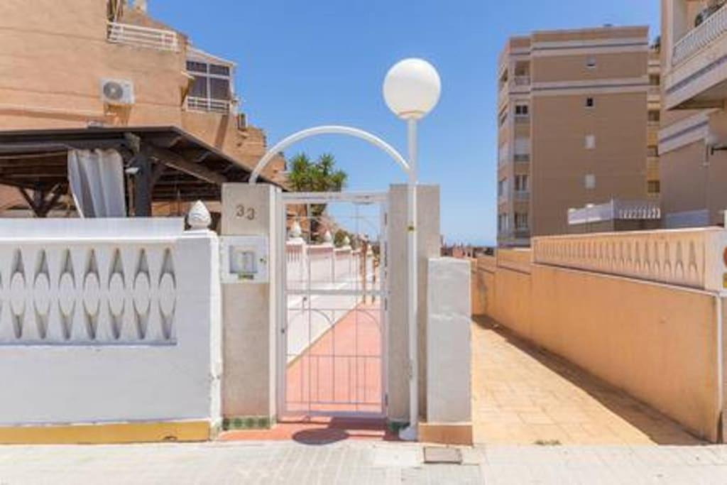 Apartamento Barlovento