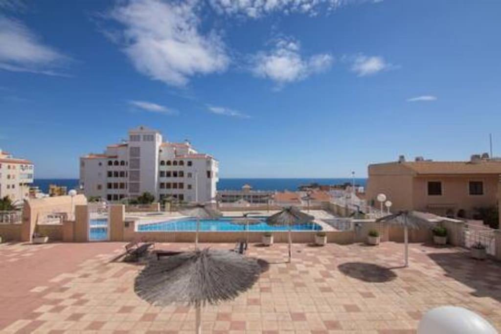Apartamento Barlovento