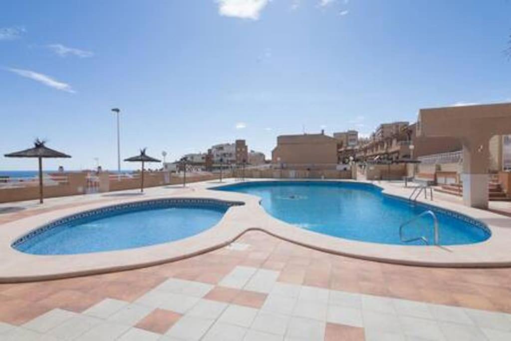 Apartamento Barlovento