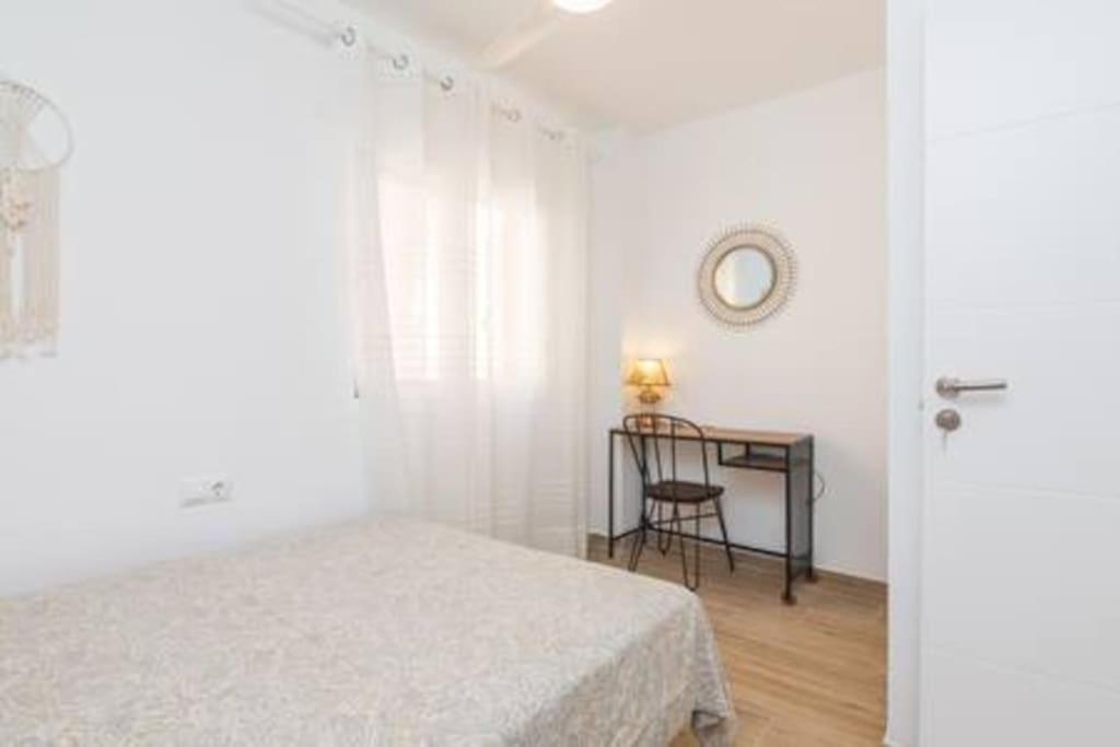 Apartamento Barlovento