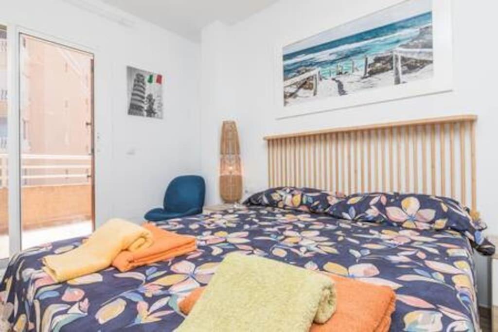 Apartamento Barlovento