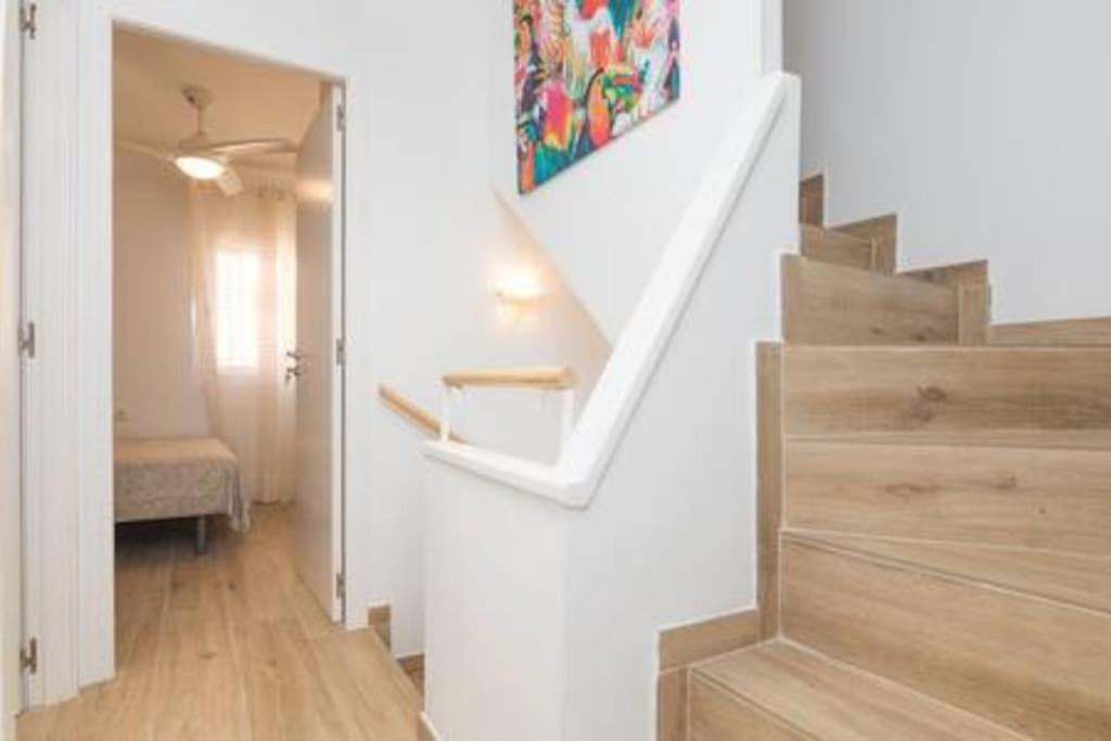 Apartamento Barlovento
