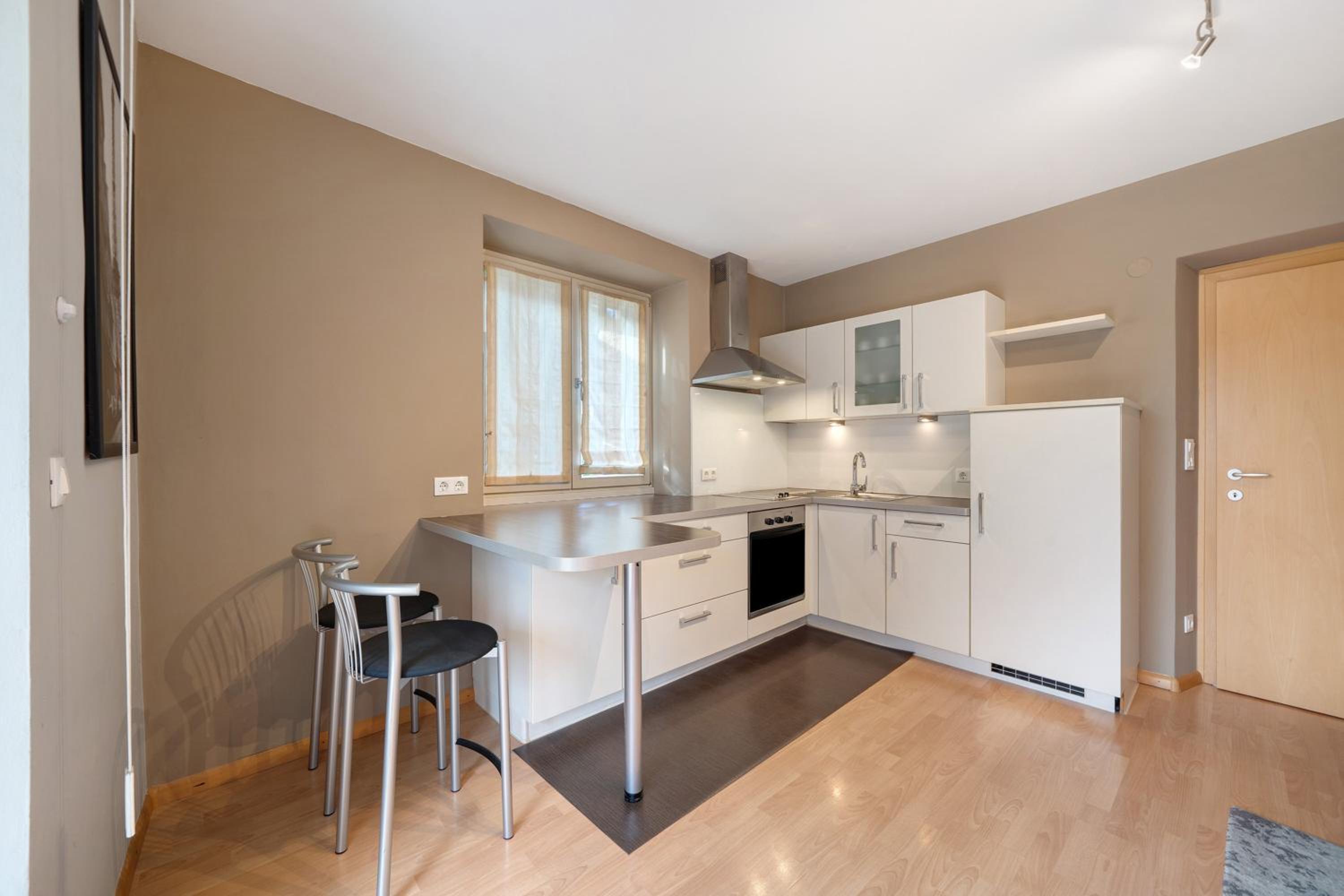 Residence Neuprantl