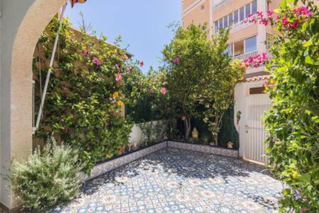 Apartamento Barlovento