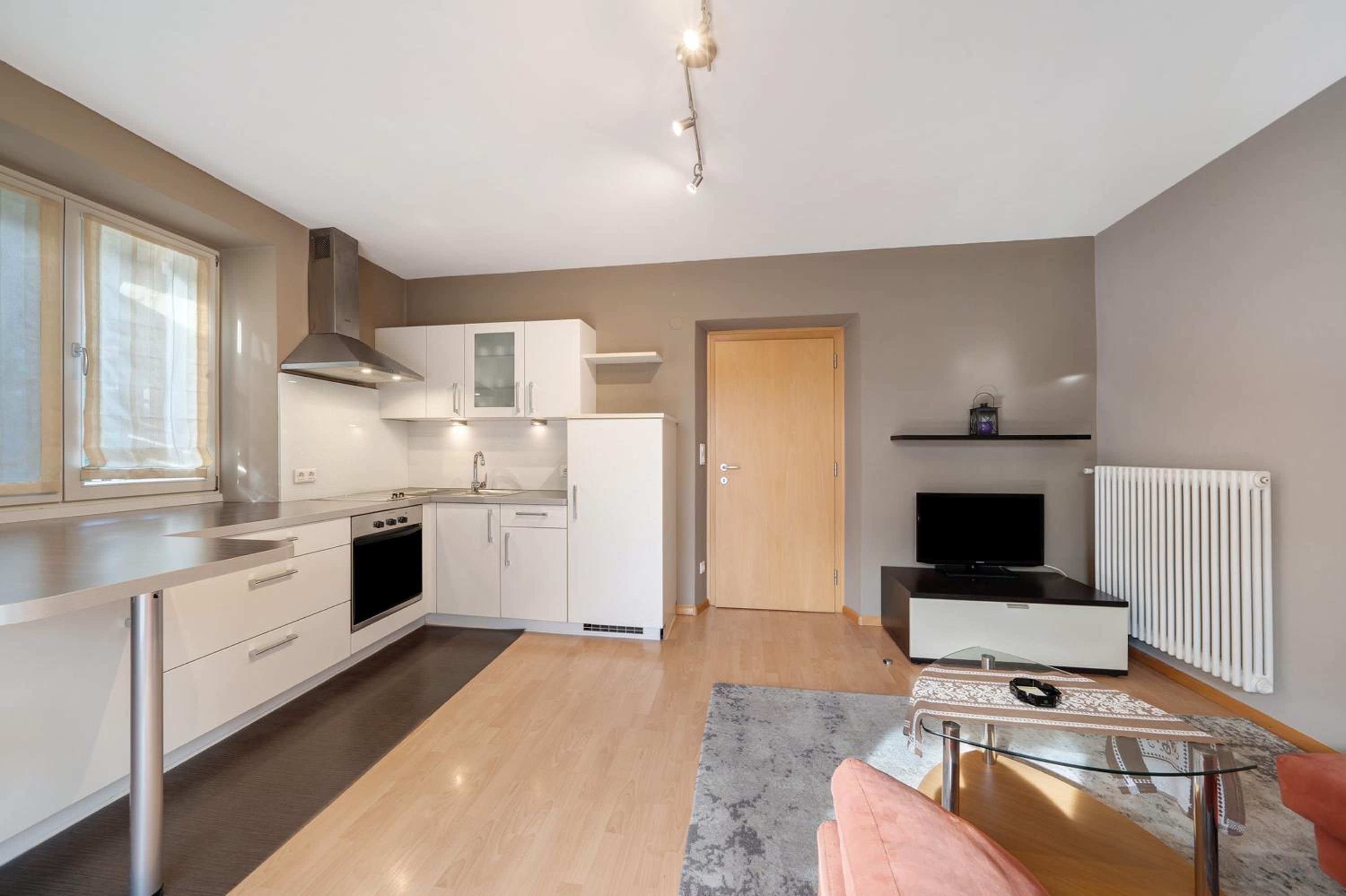 Residence Neuprantl