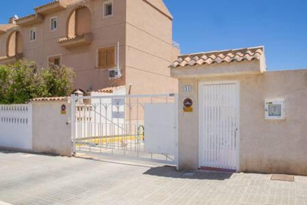 Apartamento Barlovento