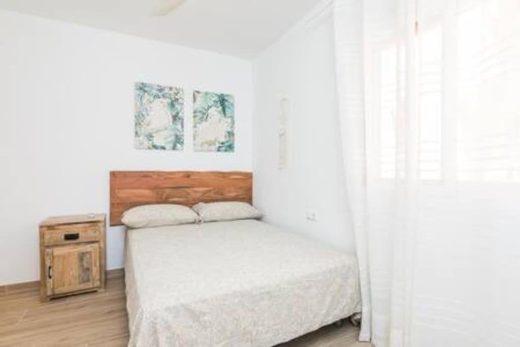 Apartamento Barlovento
