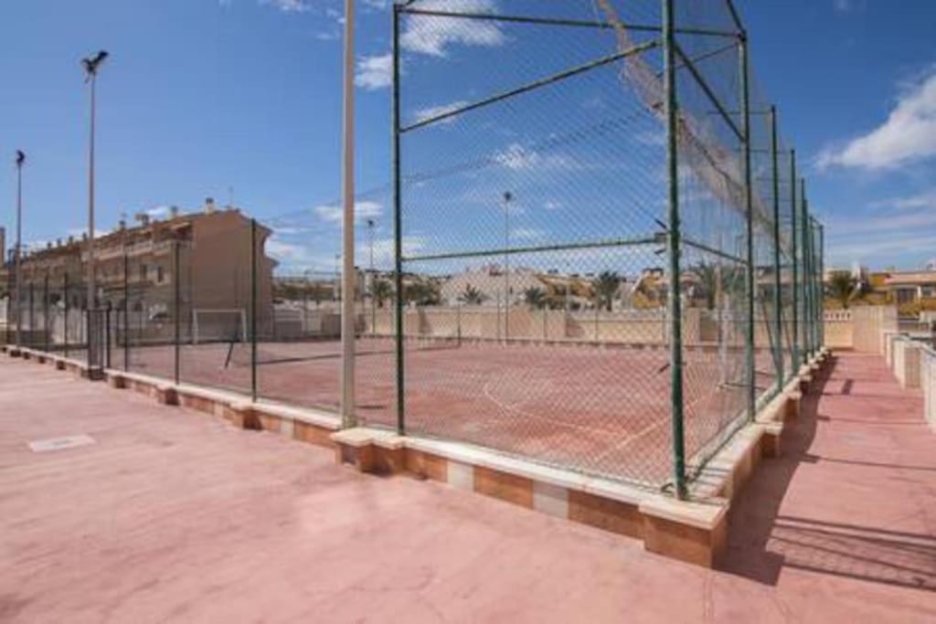 Apartamento Barlovento