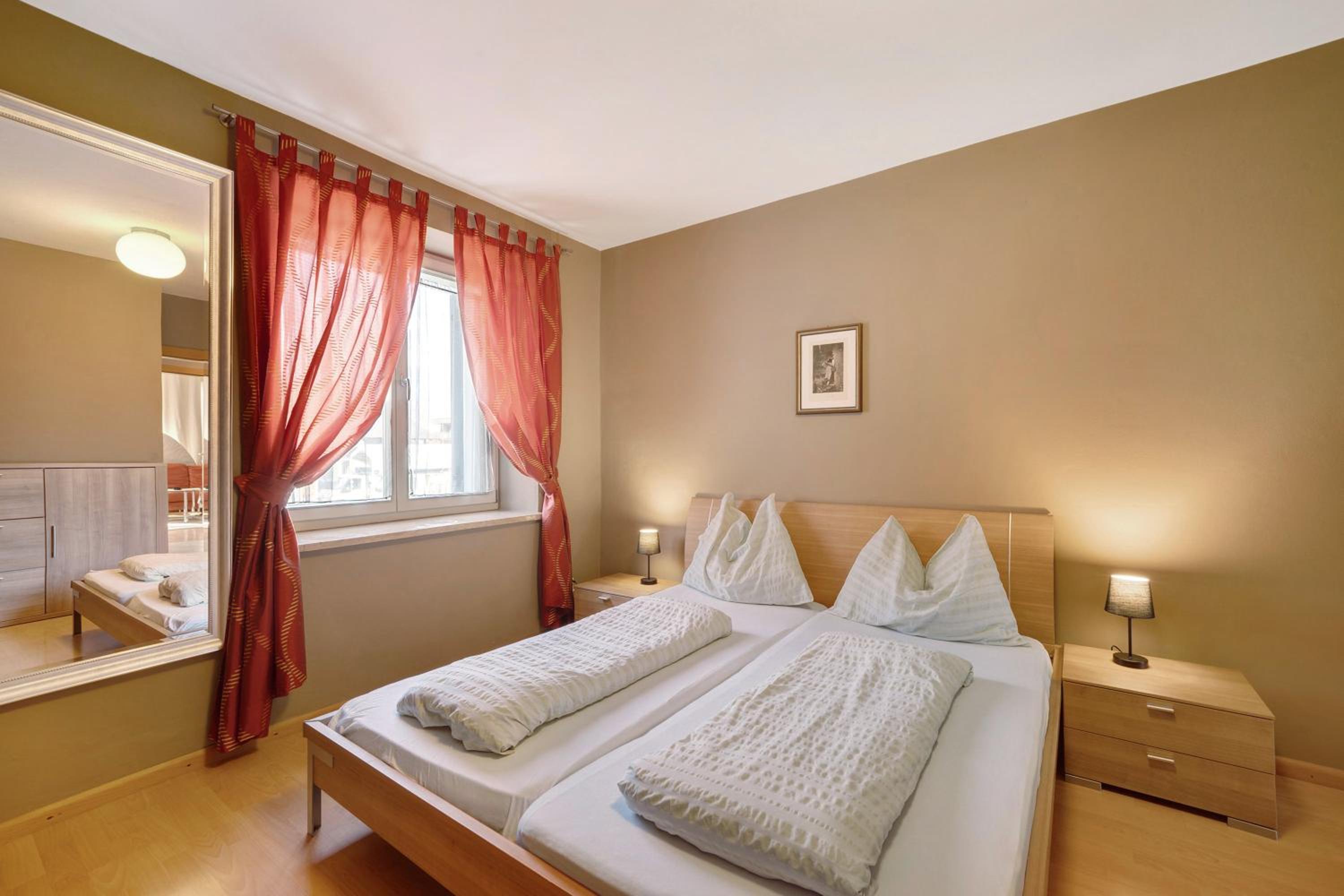 Residence Neuprantl