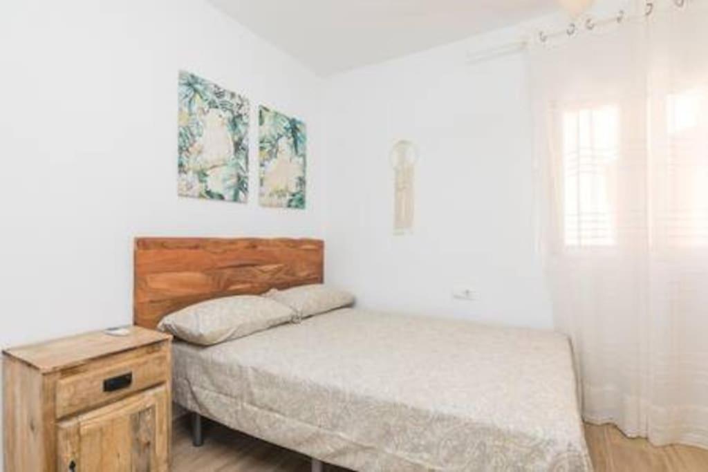 Apartamento Barlovento
