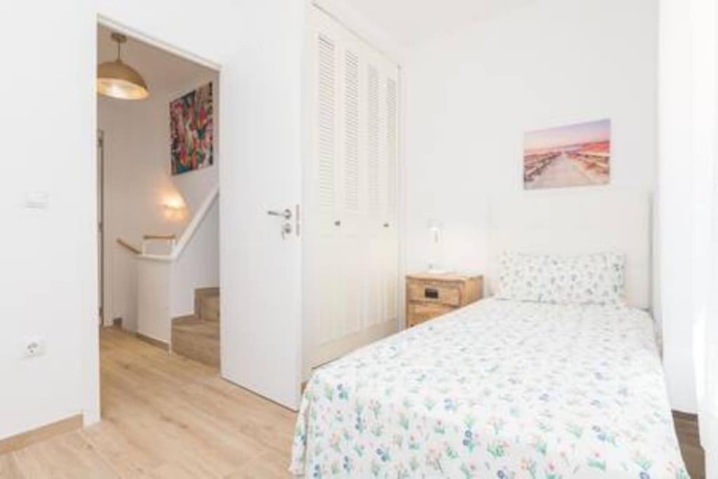 Apartamento Barlovento