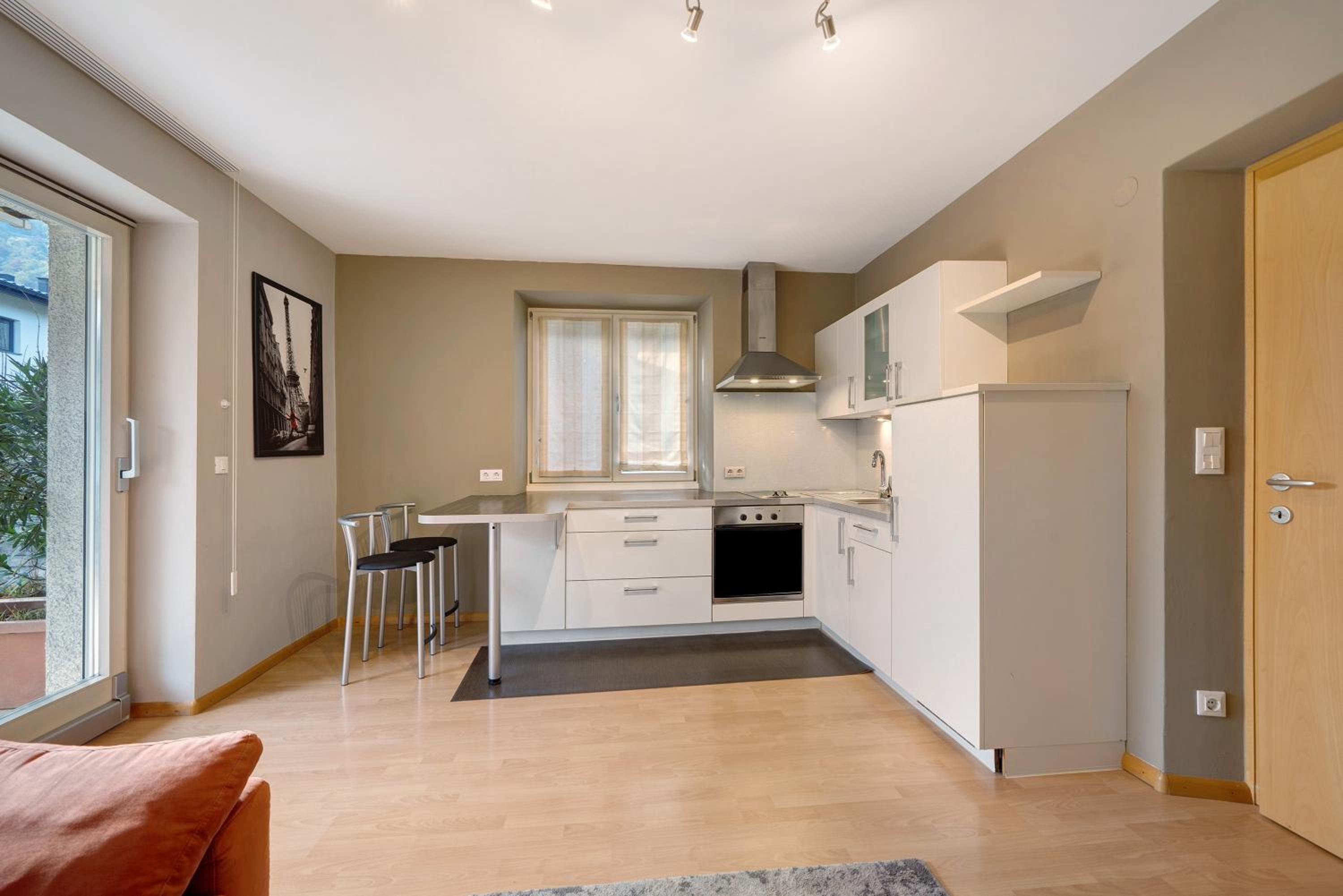 Residence Neuprantl