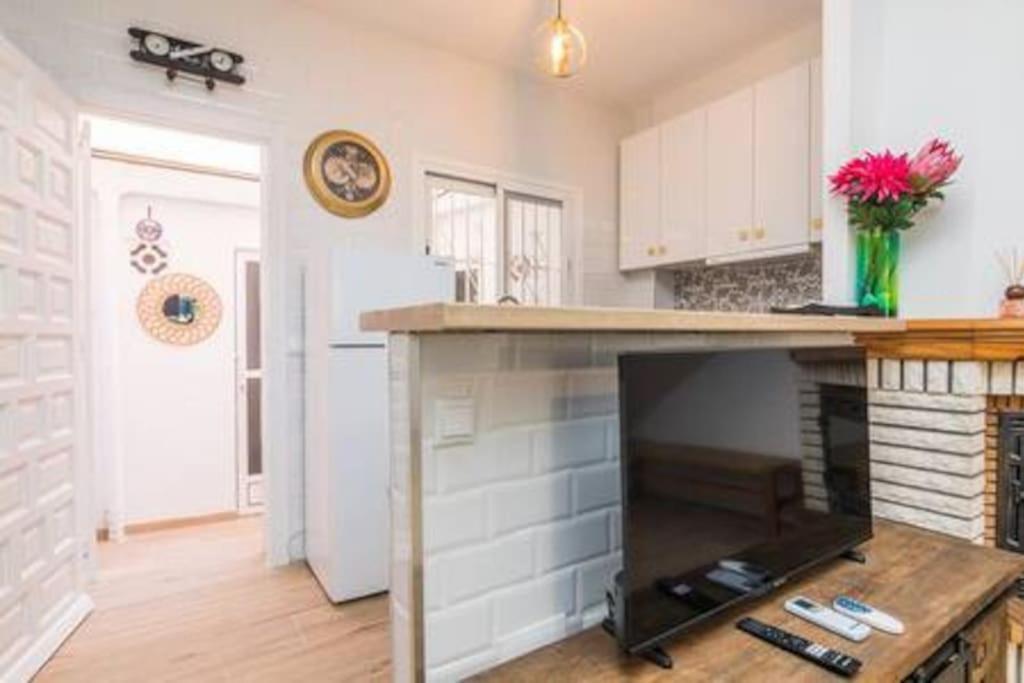 Apartamento Barlovento