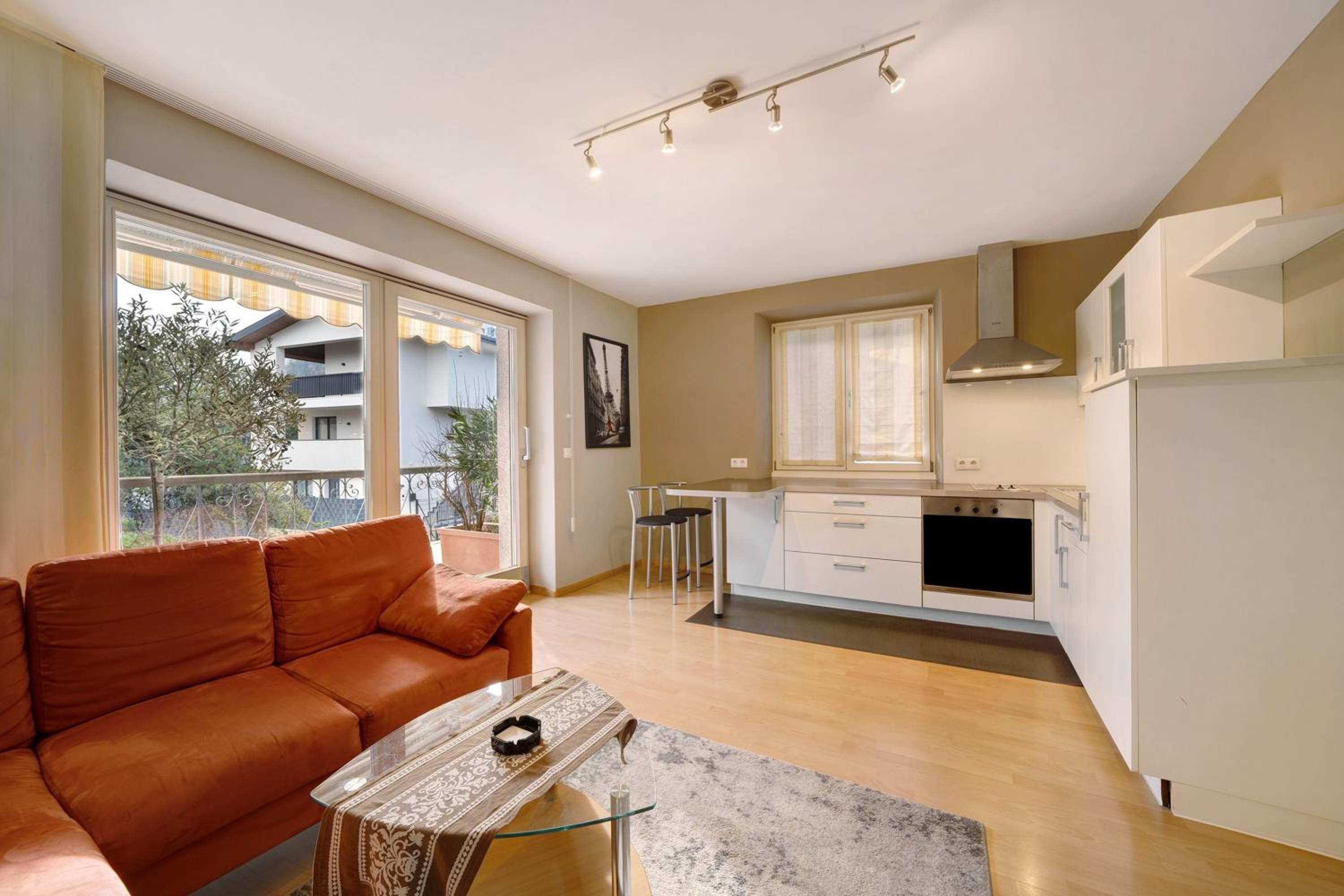 Residence Neuprantl