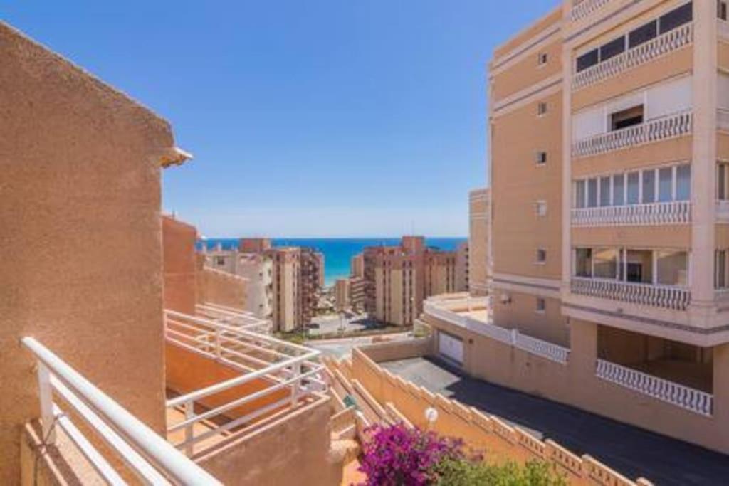 Apartamento Barlovento