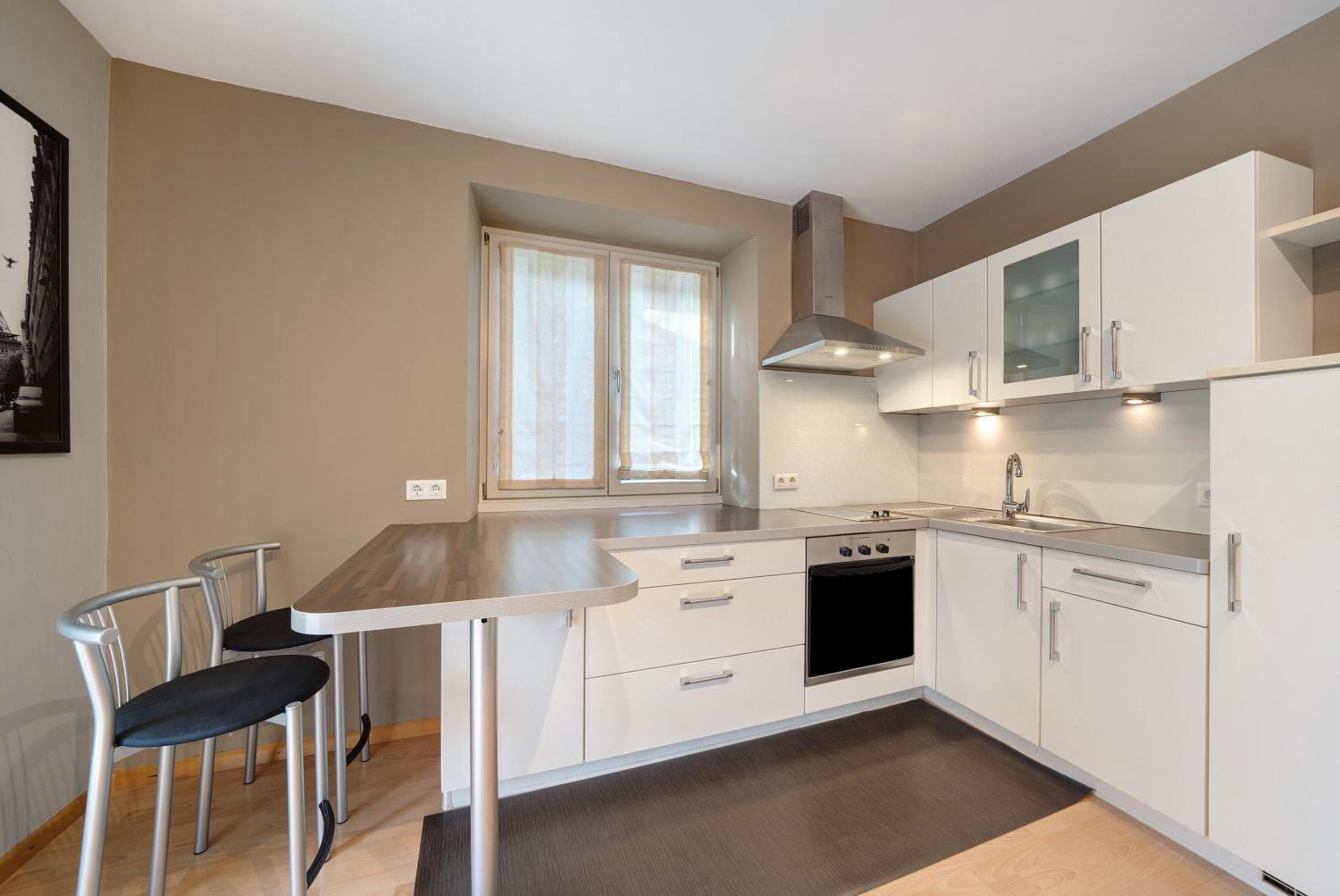 Residence Neuprantl