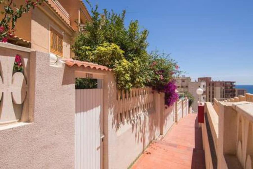 Apartamento Barlovento
