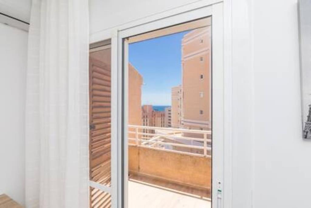 Apartamento Barlovento