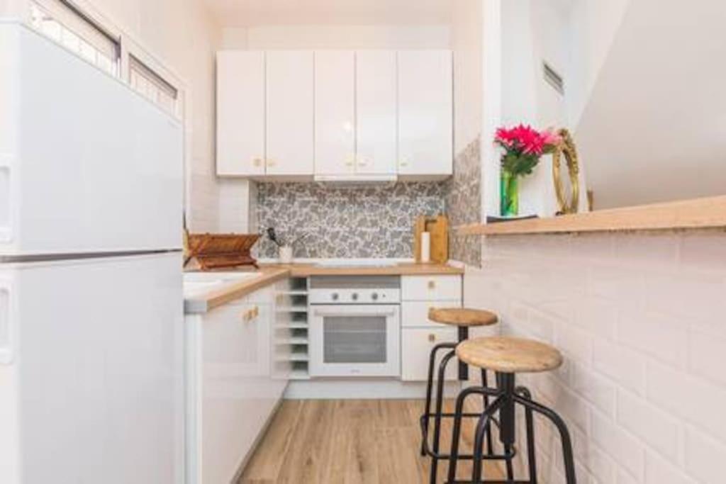 Apartamento Barlovento