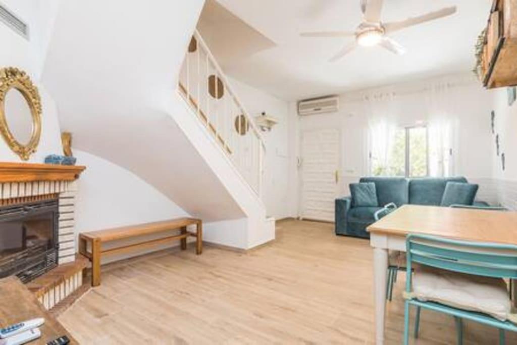Apartamento Barlovento