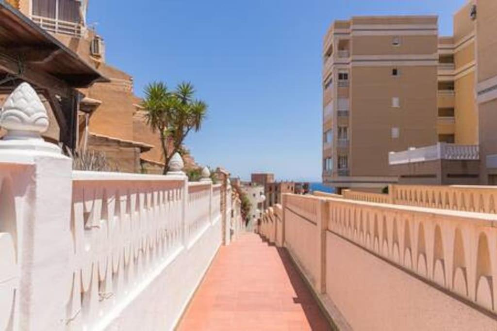 Apartamento Barlovento