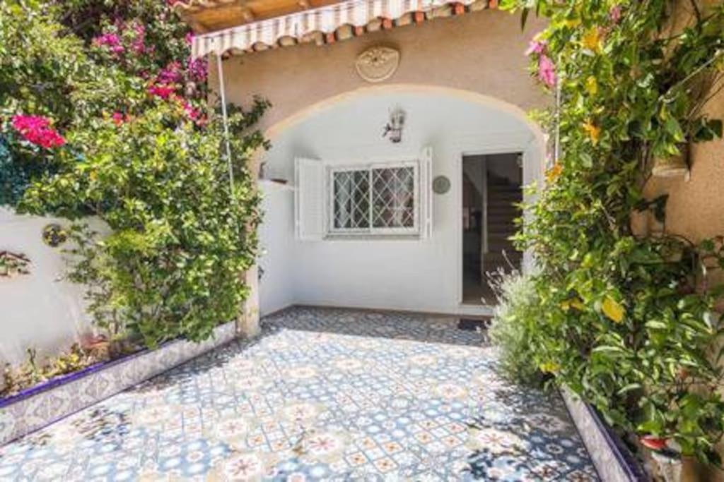 Apartamento Barlovento