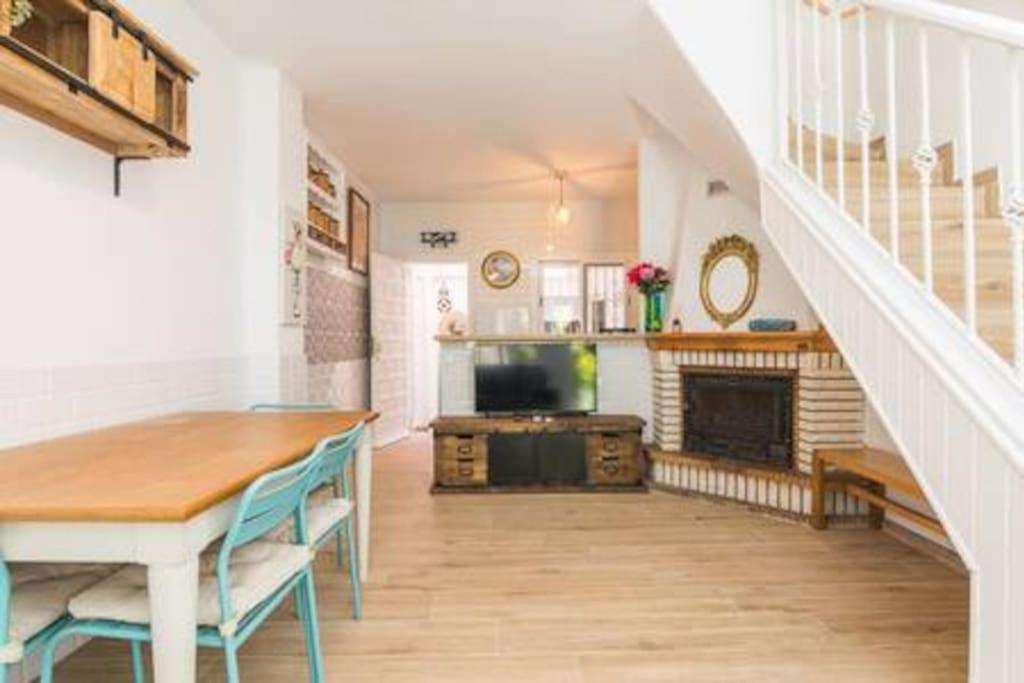Apartamento Barlovento