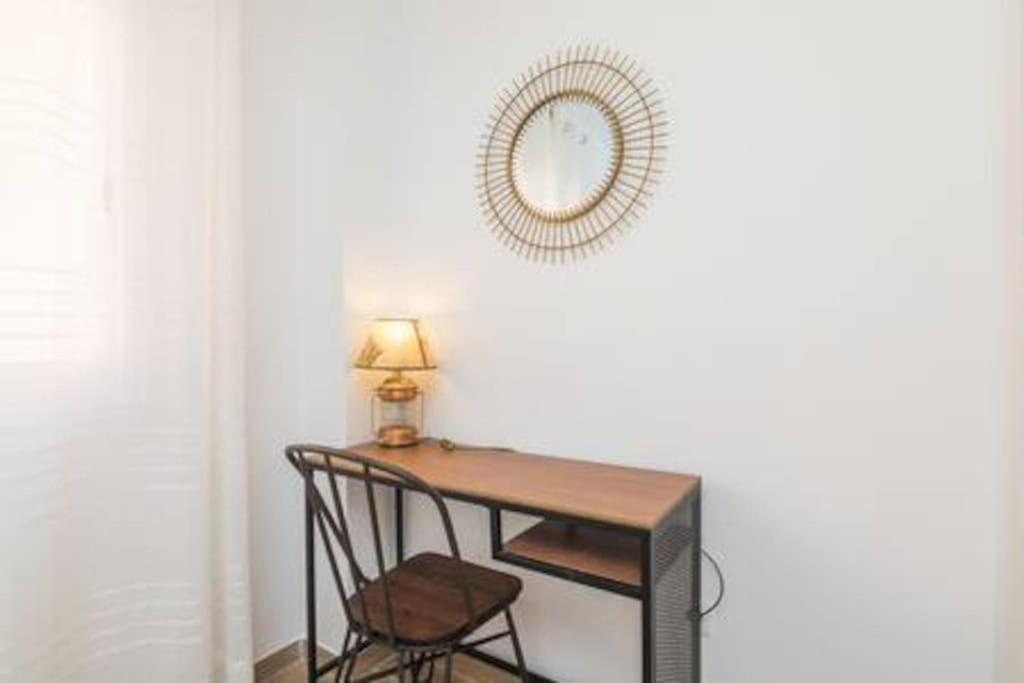 Apartamento Barlovento