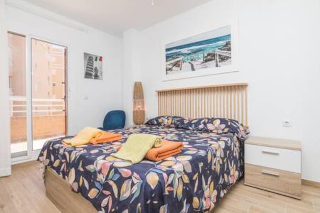 Apartamento Barlovento