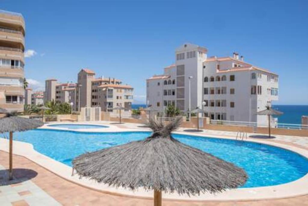 Apartamento Barlovento