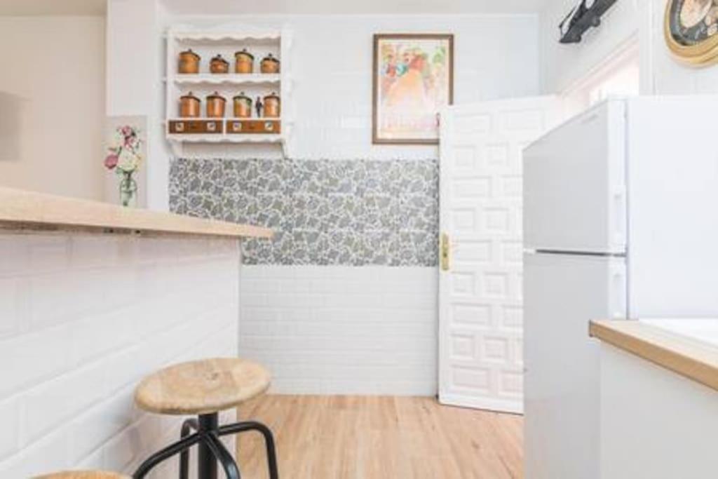 Apartamento Barlovento