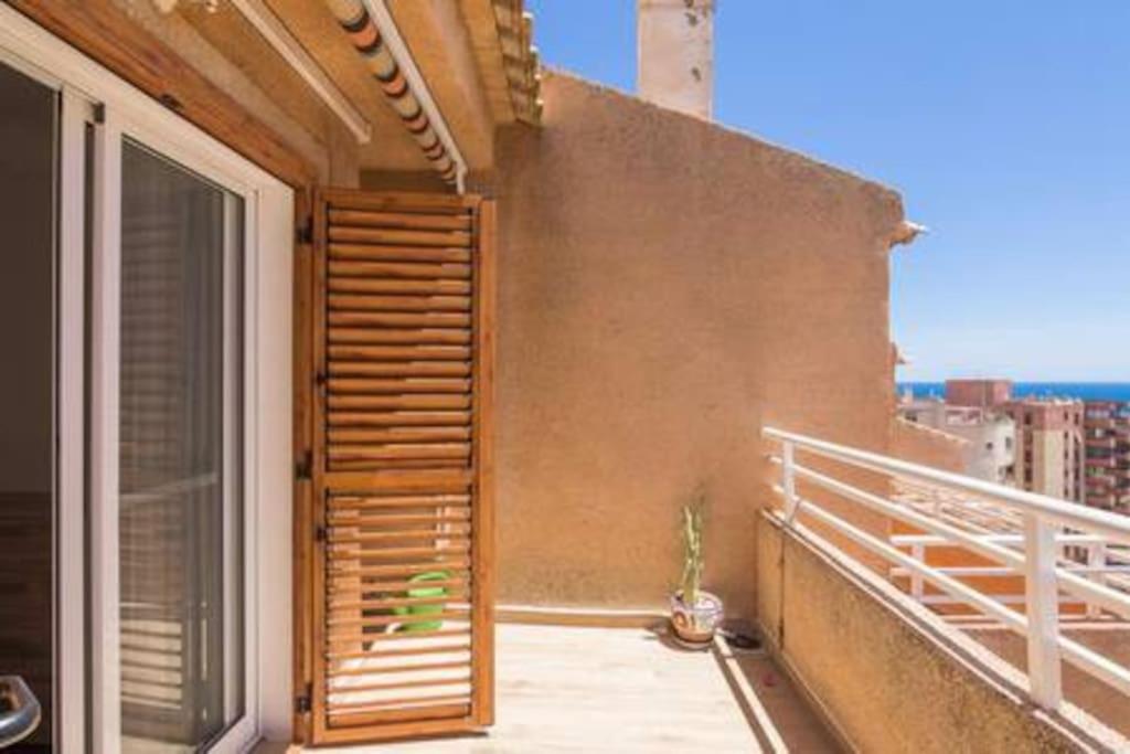 Apartamento Barlovento