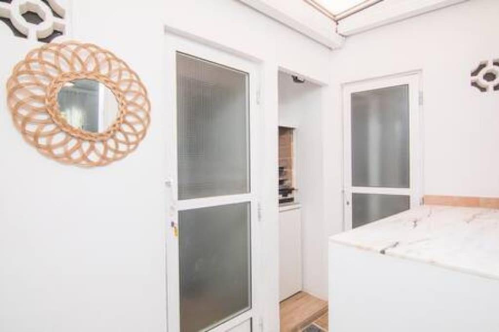 Apartamento Barlovento
