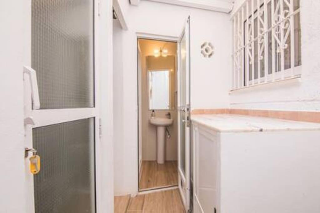 Apartamento Barlovento