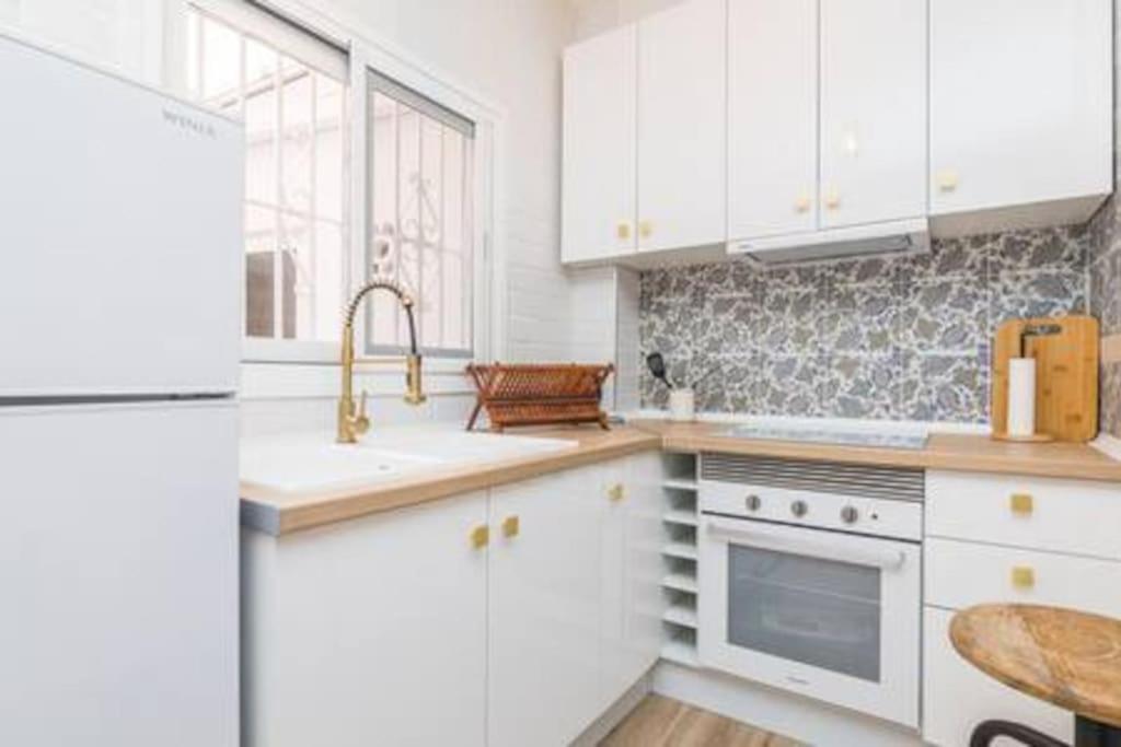 Apartamento Barlovento