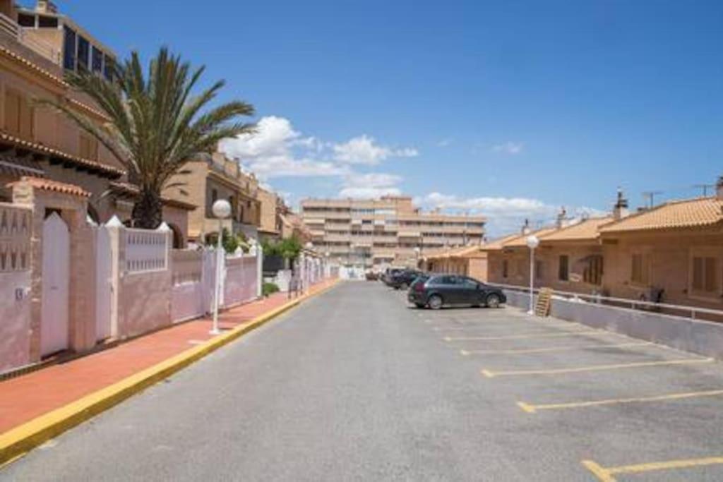 Apartamento Barlovento