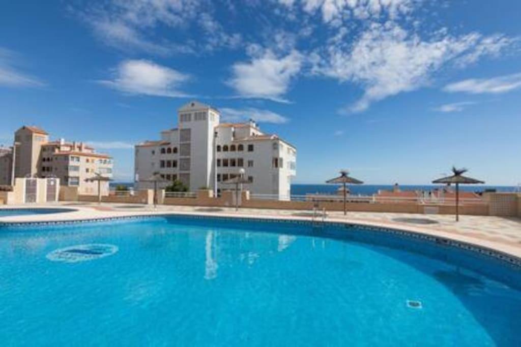 Apartamento Barlovento