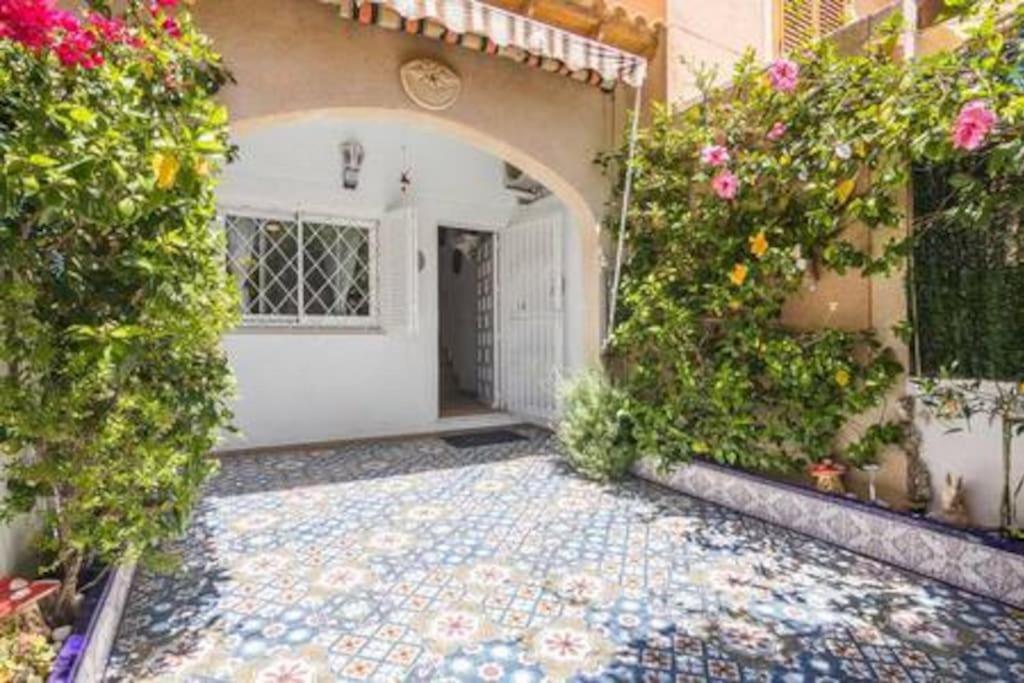 Apartamento Barlovento