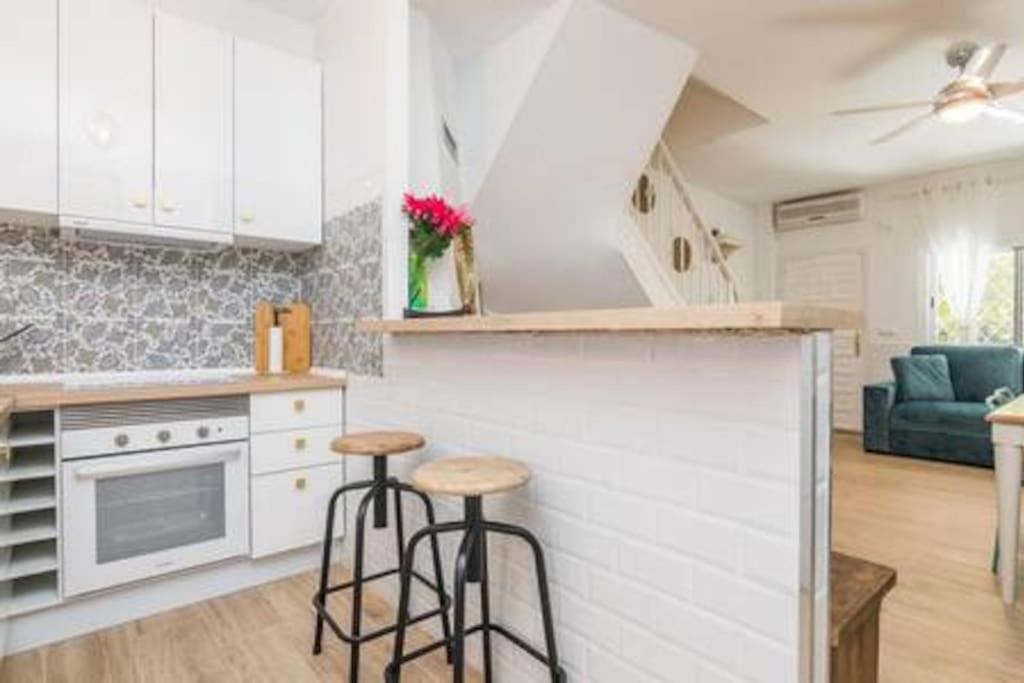 Apartamento Barlovento