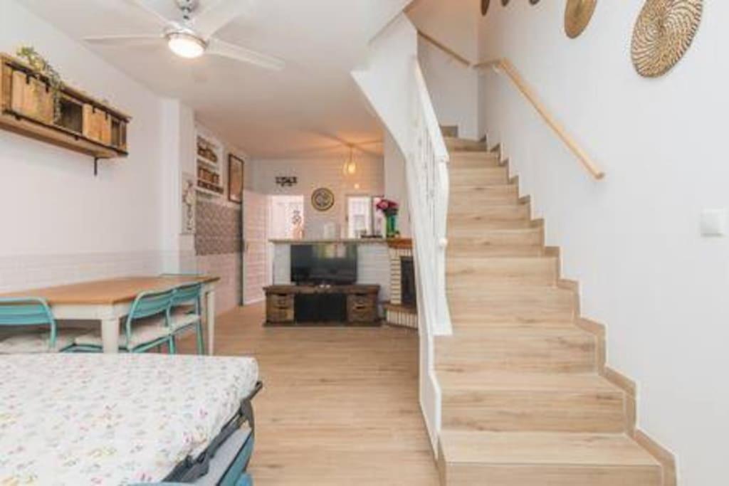 Apartamento Barlovento